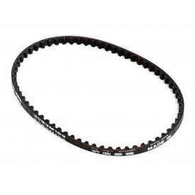 (Clearance Item) HB RACING Front Belt (72T)