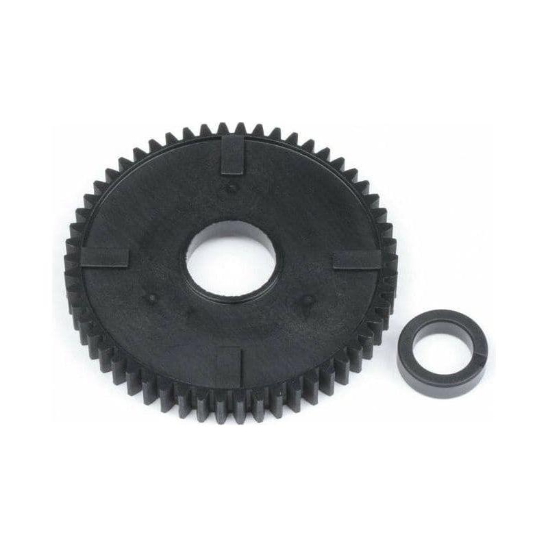 (Clearance Item) HB RACING Spur Gear 54T Set