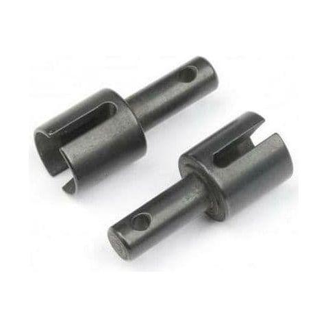 (Clearance Item) HB RACING Diff Shaft 5x23.5mm (2Pcs)