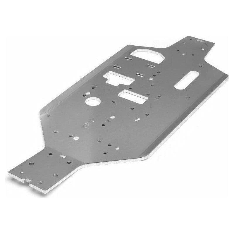 HB RACING Main Chassis 7075 (Lightning 10)