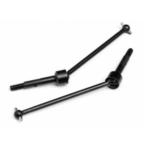 (Clearance Item) HB RACING 1/10 Lightning Buggy CVD Shaft Set