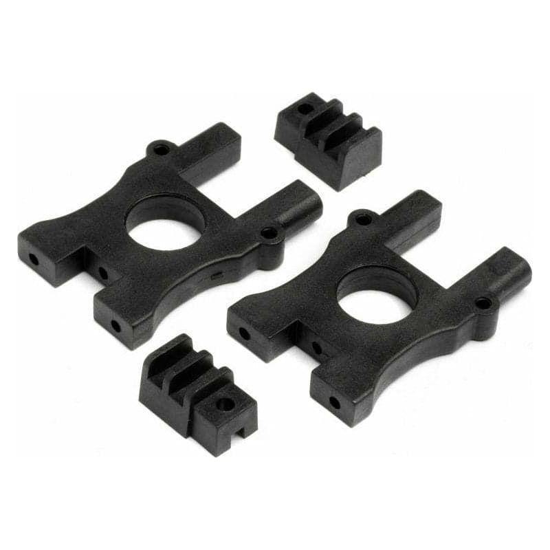 (Clearance Item) HB RACING Centre Diff Housing (S) Set