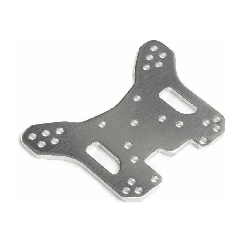 (Clearance Item) HB RACING Rear Shock Tower (Aluminium)