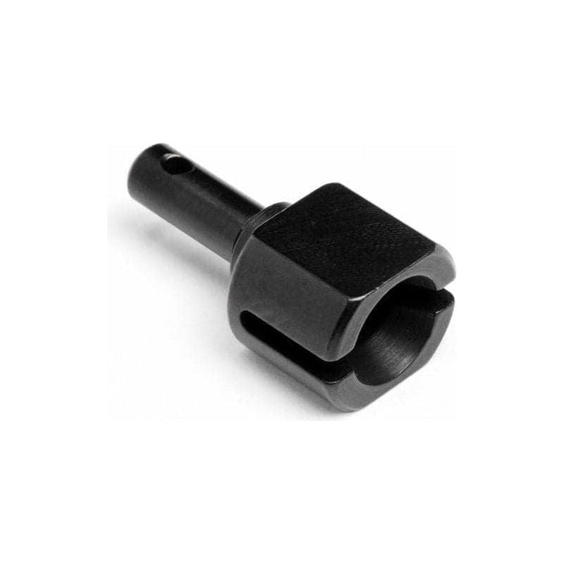 (Clearance Item) HB RACING Centre Diff Shaft 5x26.5mm