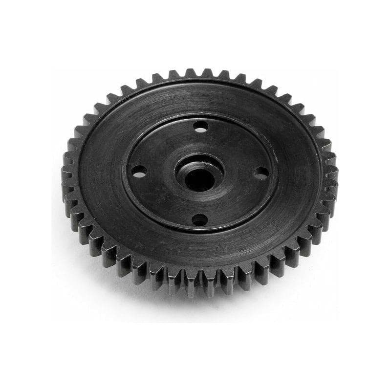 HB RACING Spur Gear 46T (Lightning 10)