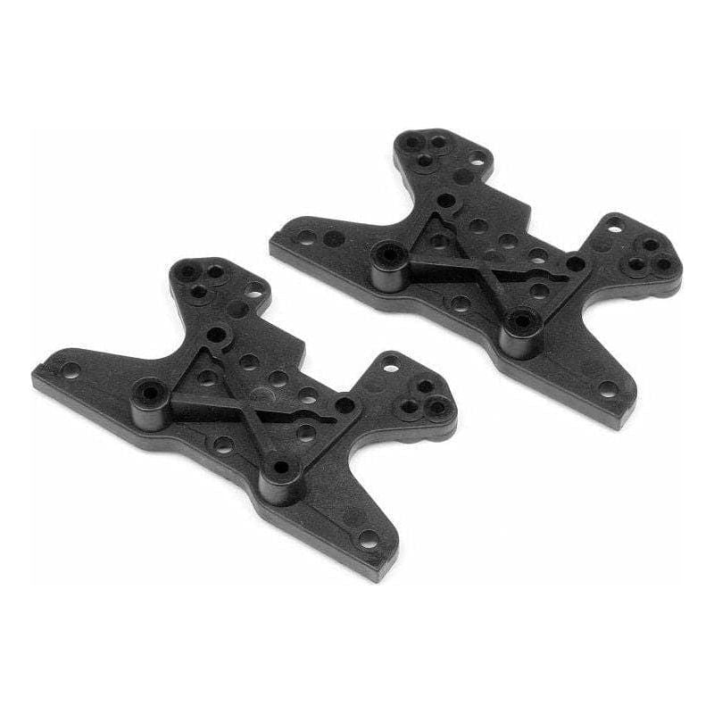 (Clearance Item) HB RACING Shock Tower (Stadium 10)