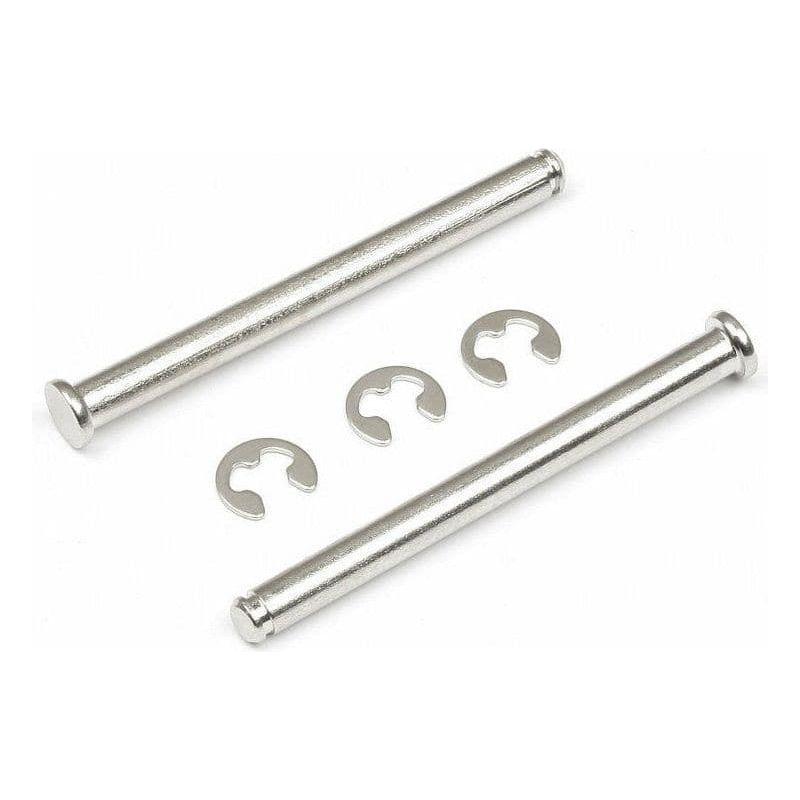 (Clearance Item) HB RACING Rear Outer Suspension Shaft