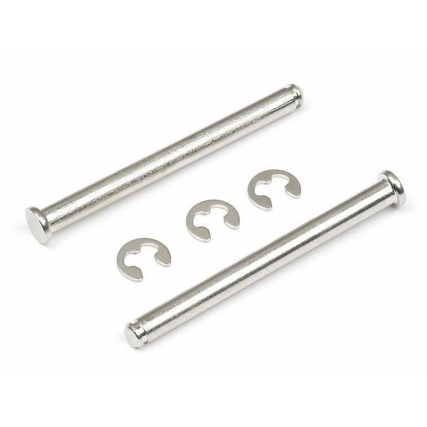 (Clearance Item) HB RACING Rear Outer Suspension Shaft