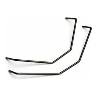 HB RACING Sway Bar Set 2.0mm (Buggy)