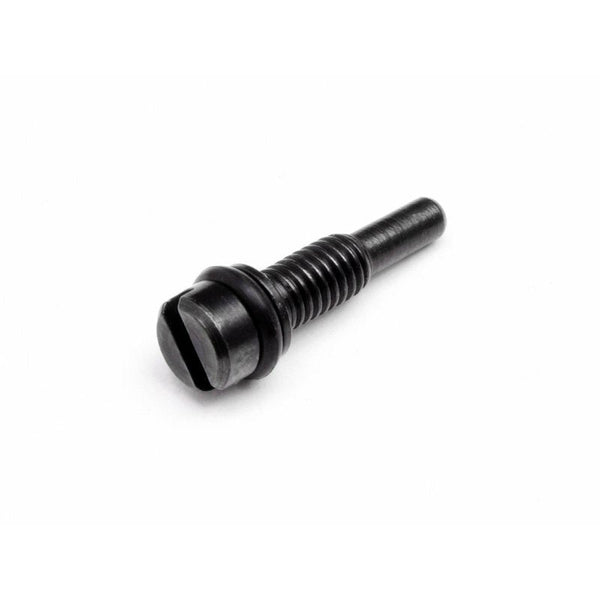(Clearance Item) HB RACING Idle Adjustment Screw with O-Ring