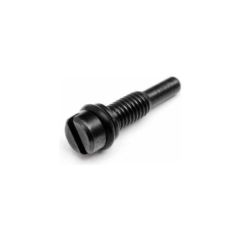 HB RACING Idle Adjustment Screw with O-Ring