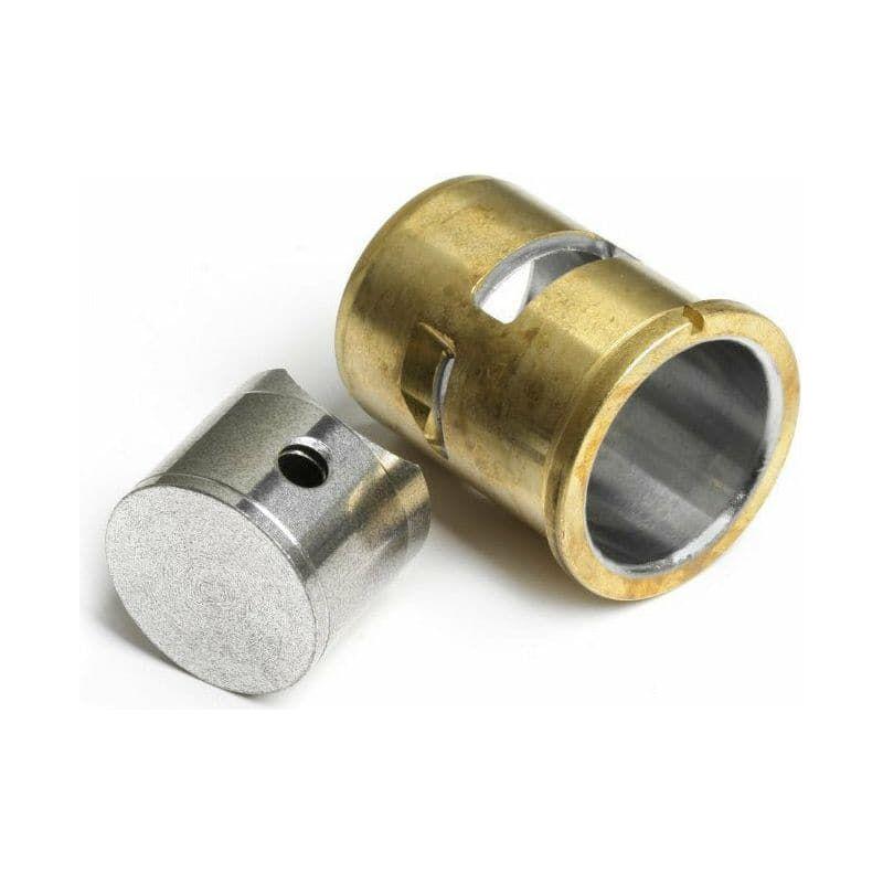 (Clearance Item) HB RACING Cylinder/Piston Set (Lightning GT10)