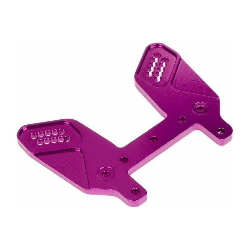 (Clearance Item) HB RACING Front Shock Tower (Lightning 2 Pro)