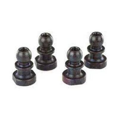 HOBAO M7 Steel Balls (4)