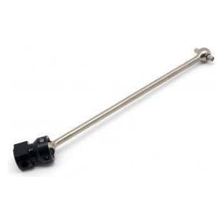(Clearance Item) HB RACING WCE Centre Drive Shaft Set (105mm1Pce)