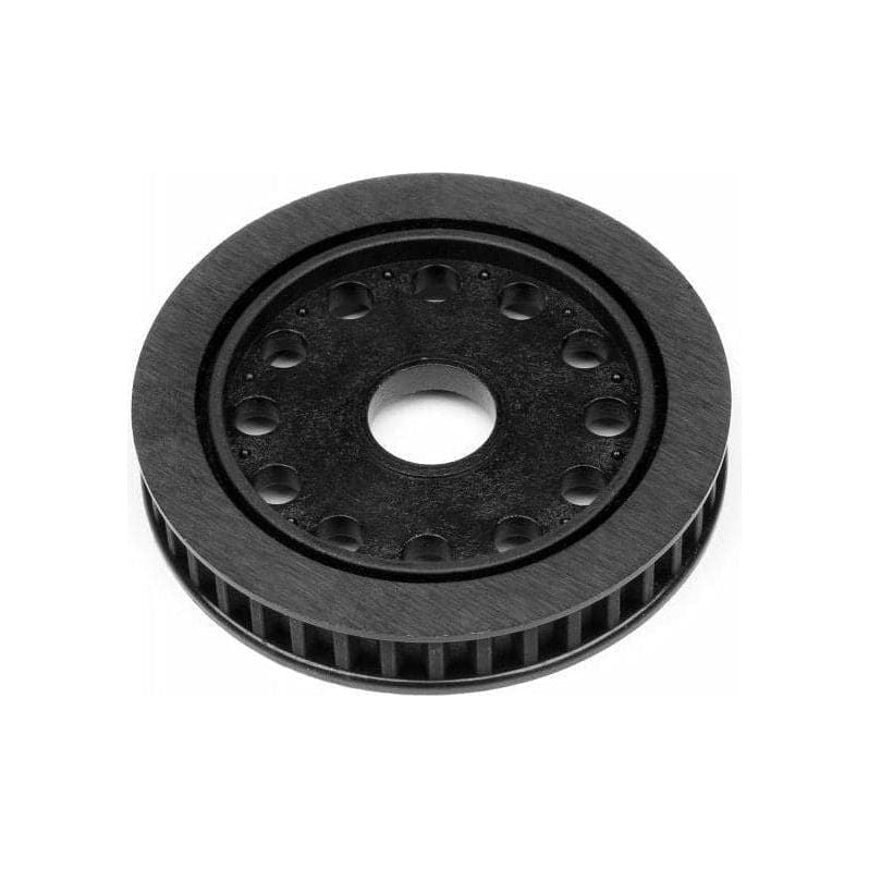 HB RACING 39T Pulley (Pro Spec Ball Diff)