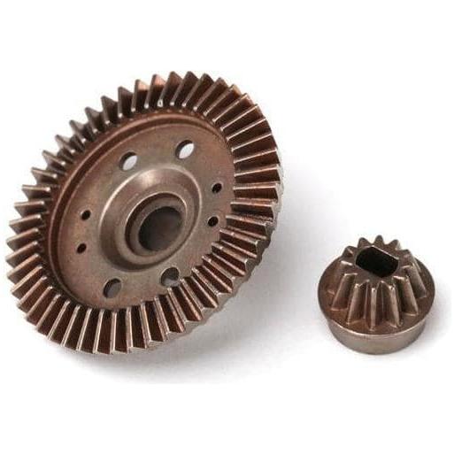 TRAXXAS Ring Gear, Diff Pinion 12/47 Rear (6779)