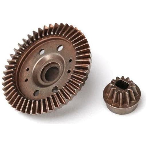 TRAXXAS Ring Gear, Diff Pinion 12/47 Rear (6779)