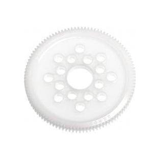 (Clearance Item) HB RACING Spur Gear 90T Delrin 64P