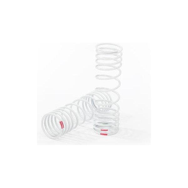 TRAXXAS Springs Rear +10% Pink Slash (6867)