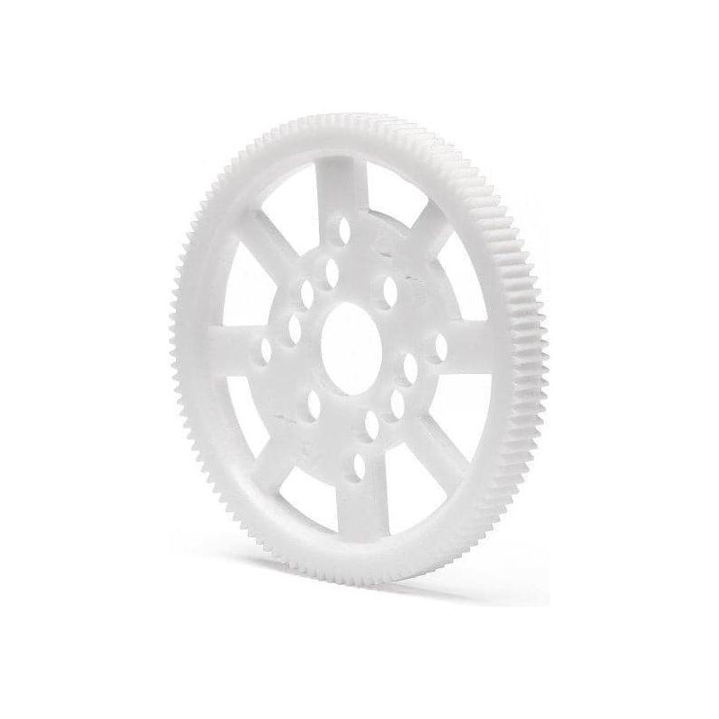 (Clearance Item) HB RACING Spur V2 Gear 114T (64 Pitch)