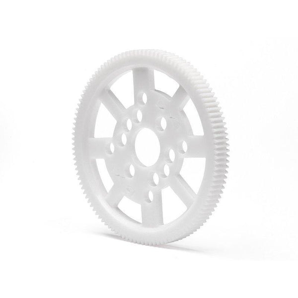 (Clearance Item) HB RACING Spur V2 Gear 114T (64 Pitch)