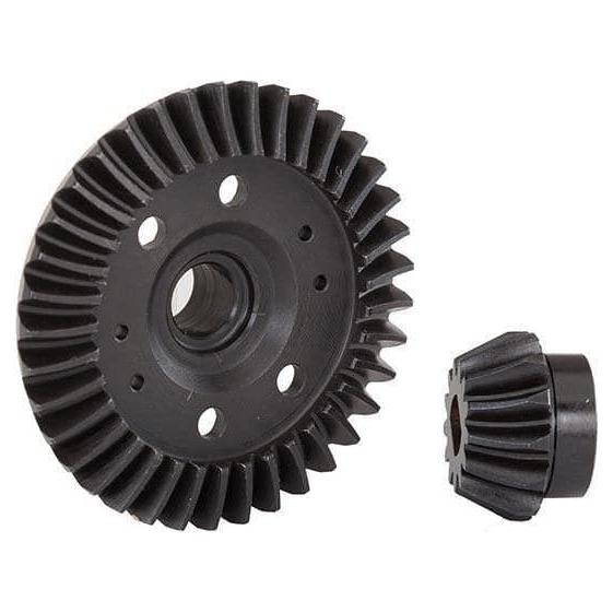 TRAXXAS Ring Gear Differential/ Pinion Gear, Differential (