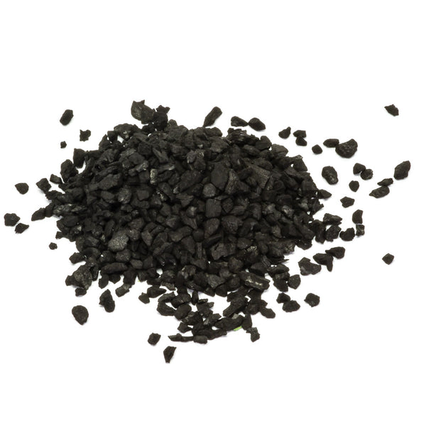 HORNBY Ballast - Coal 100g