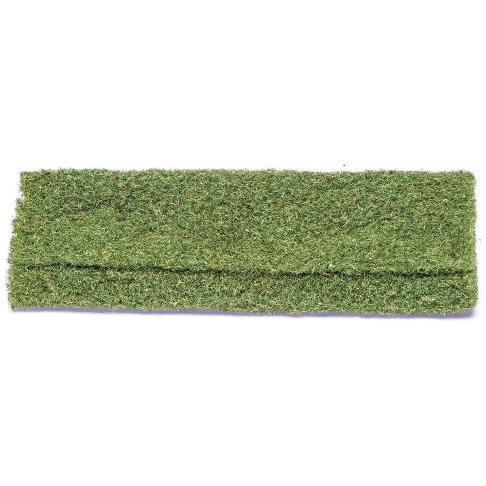 HORNBY HO/OO Foliage - Wild Grass (Dark Green)