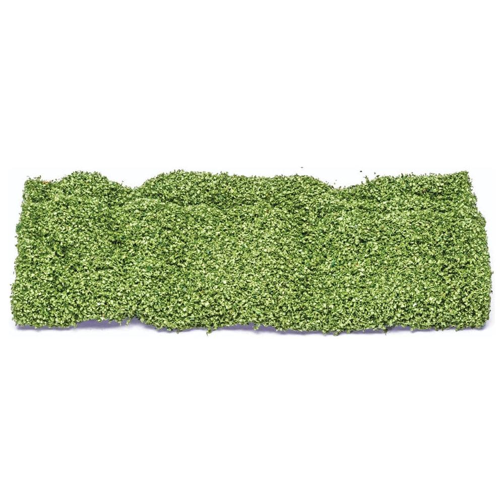 HORNBY HO/OO Foliage - Leafy Middle Green