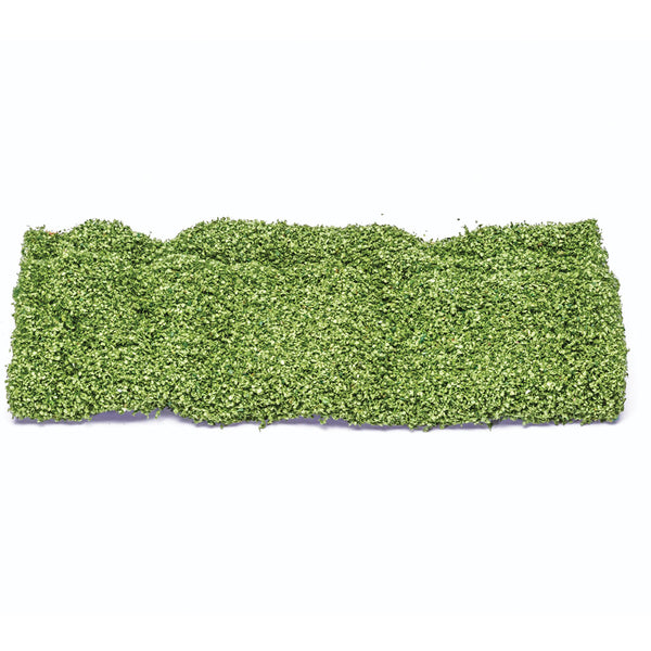 HORNBY HO/OO Foliage - Leafy Middle Green