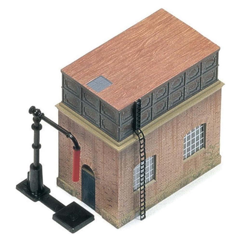 HORNBY OO Water Tower