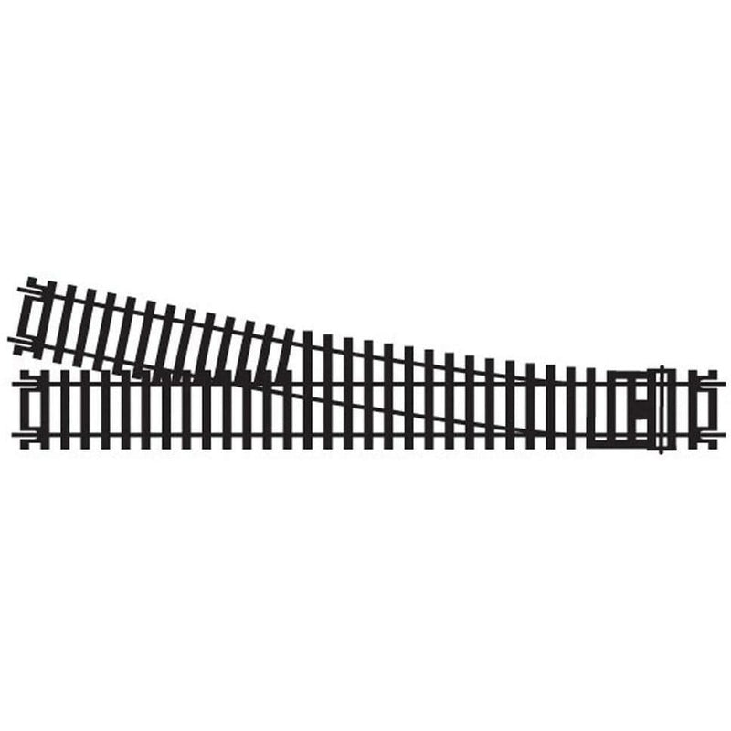 HORNBY OO Right Hand Express Point