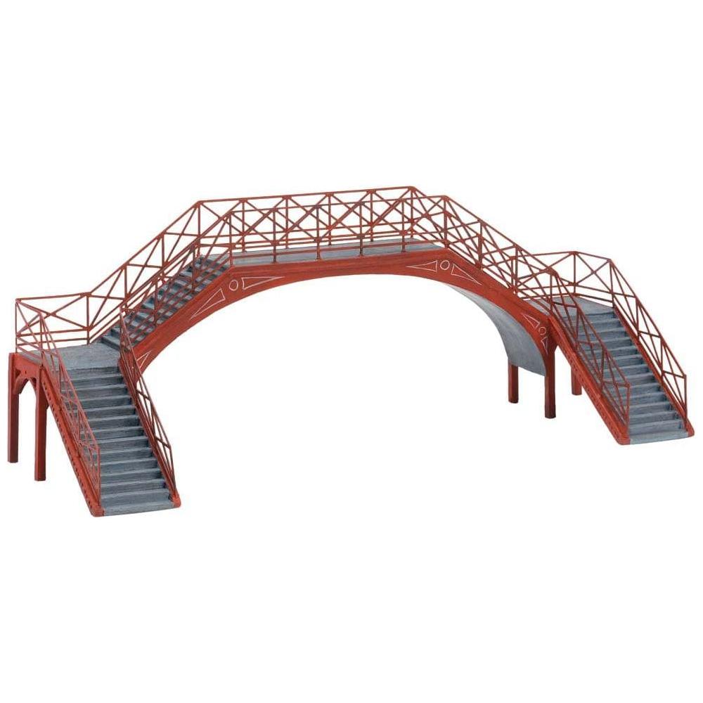 HORNBY OO Footbridge