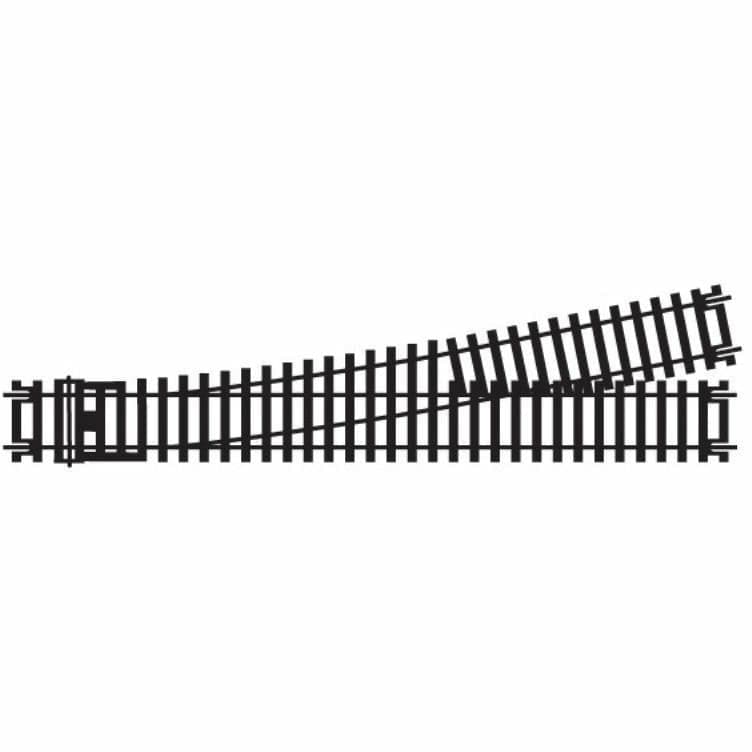 HORNBY OO Left Hand Express Point