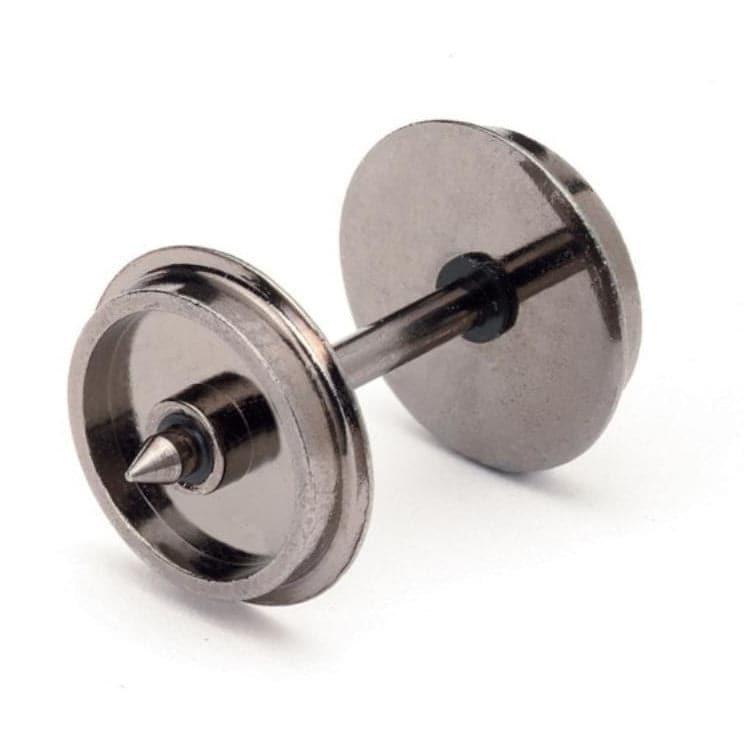 HORNBY DISC WHEELS - 10 - Hearns Hobbies Melbourne - HORNBY