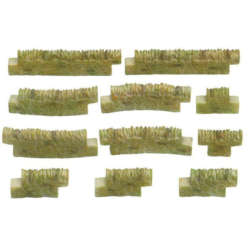 HORNBY OO Granite Wall Pack No. 3
