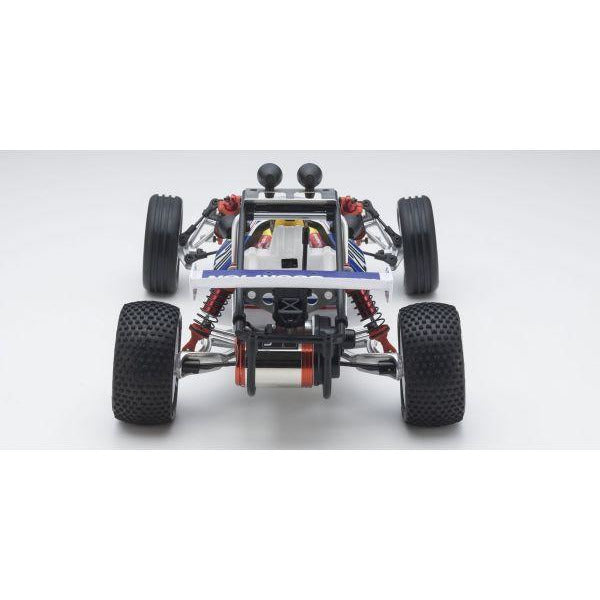 KYOSHO 1/10 EP 2WD Turbo Scorpion Buggy Kit