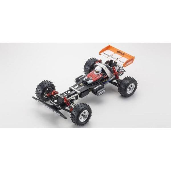 KYOSHO 1/10 Javelin 4WD EP Racing Buggy