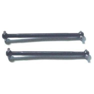 HIMOTO 70.6mm Rear Drive Shafts