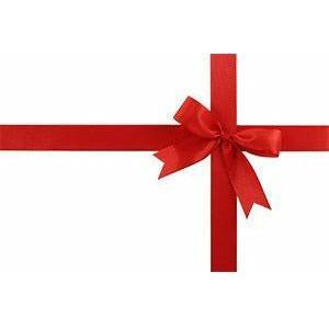 Standard Gift Wrapping