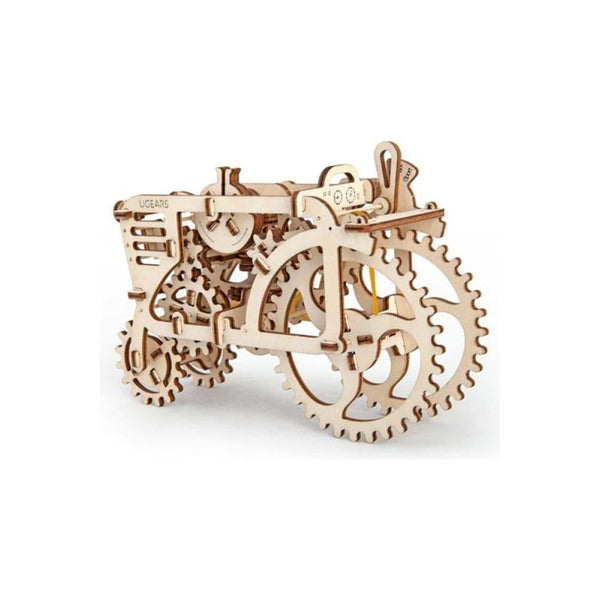 UGEARS Tractor