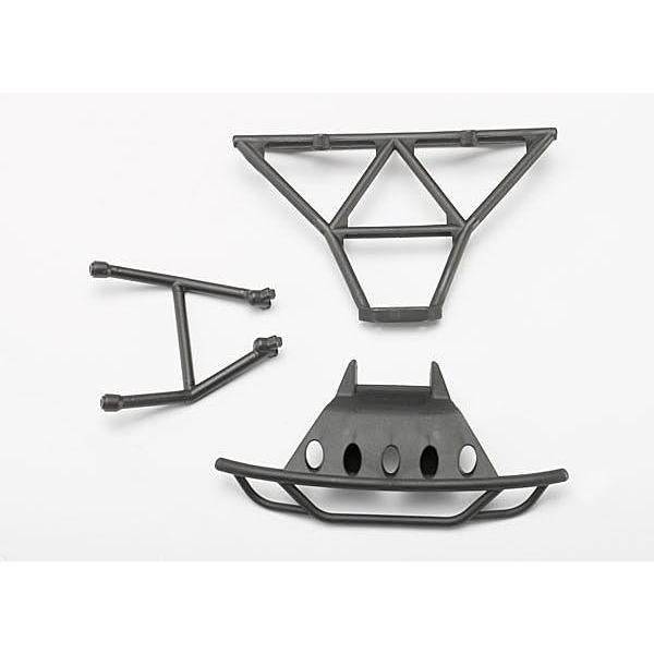TRAXXAS Bumpers Front and Rear Slash (7035)