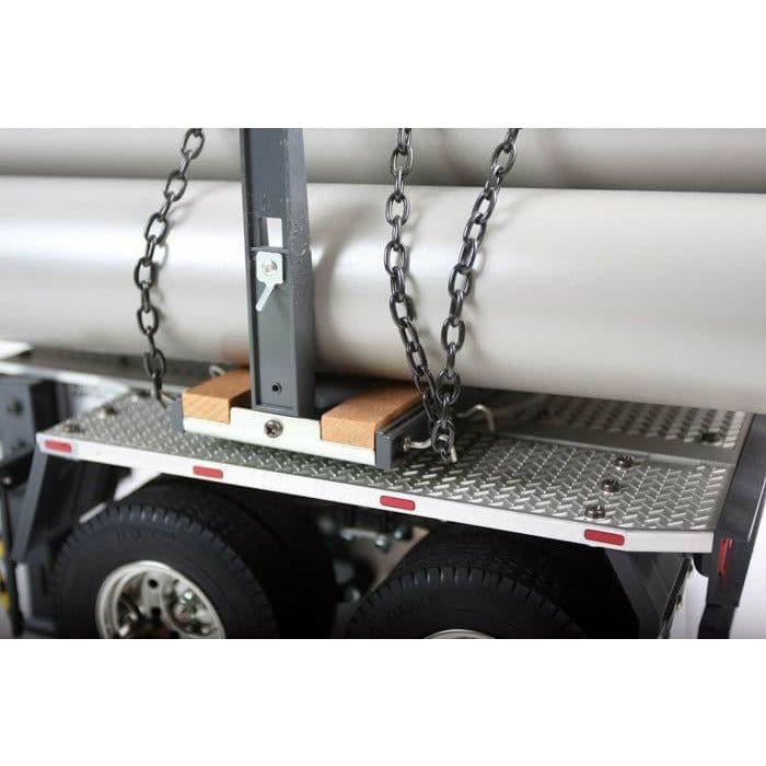 TAMIYA Pole-Trailer for 1/14 RC Truck Kit