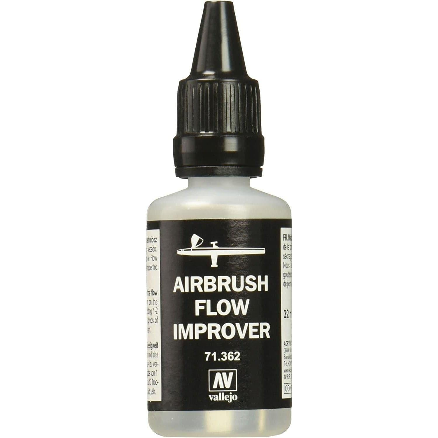 VALLEJO Flow Improver 32ml