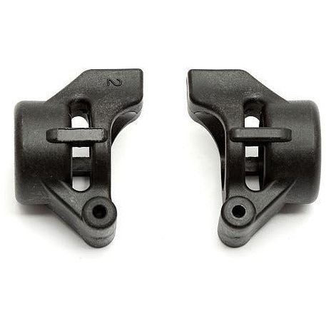 TEAM ASSOCIATED Rear Hub Carrier Apex