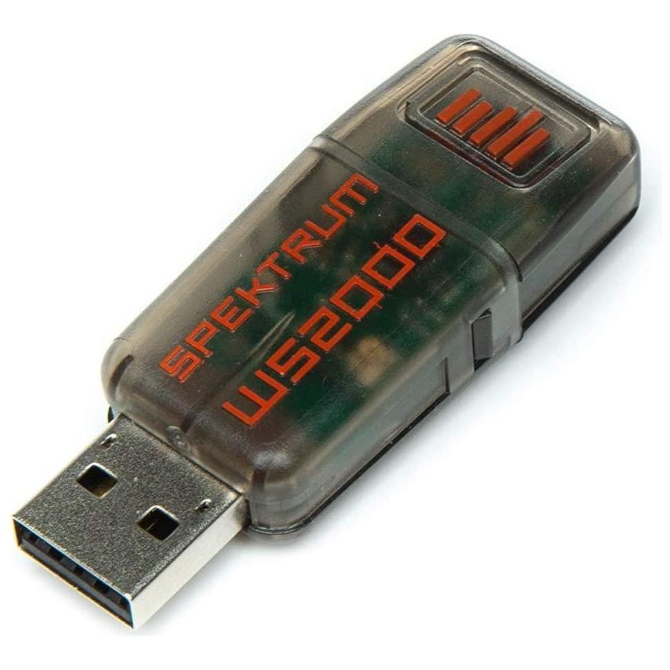 SPEKTRUM Wireless Simulator Dongle