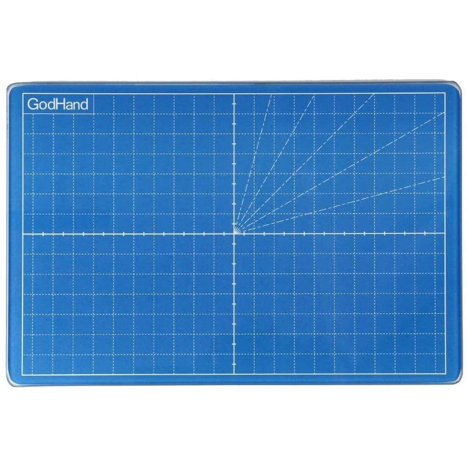 GODHAND Glass Cutting Mat