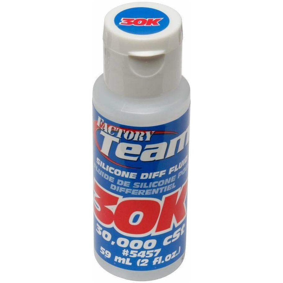 ASSOCIATED FT Silicone Diff Fluid, 30,000 cSt