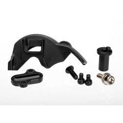 TRAXXAS Gear Cover for 550 Motor USE 7379R